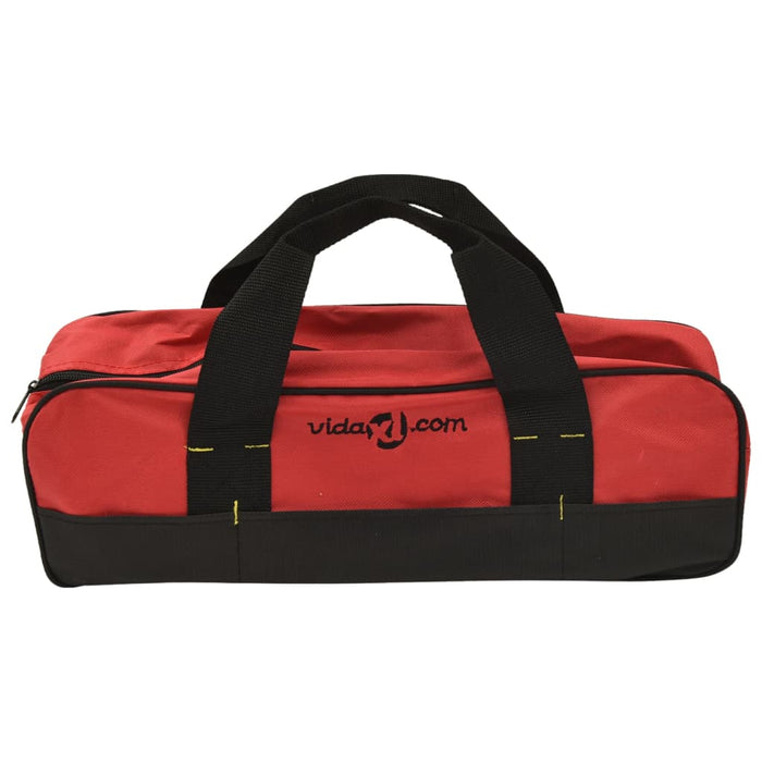 Kit di attrezzi per apertura portiera auto da 11 pezzi 02_0004070