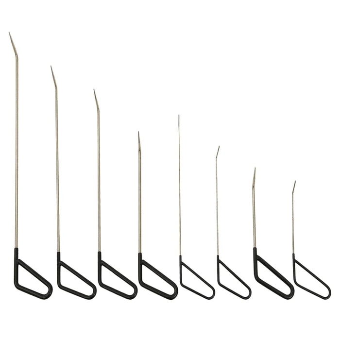 Kit di strumenti per la rimozione di ammaccature senza vernice da 75 pezzi 02_0003986