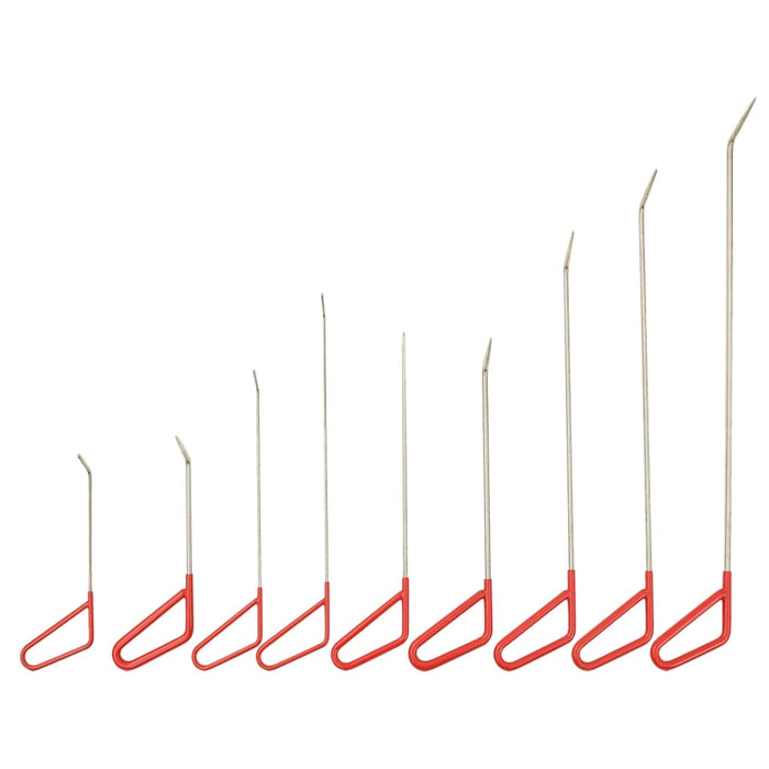 Kit di strumenti per la rimozione di ammaccature senza vernice da 76 pezzi 02_0003987
