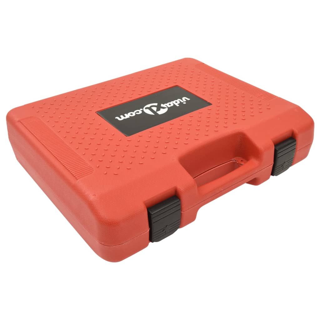 vidaXL Set Rimozione Ammaccature  42 pz con Cassetta degli Attrezzi