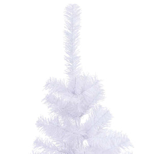 Albero di Natale Artificiale con Supporto 120 cm 230 Rami 328423