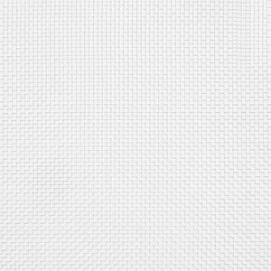 Zanzariera in Alluminio 60x2000 cm Argento