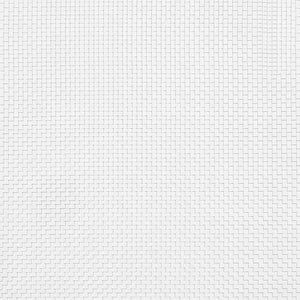 Zanzariera in Alluminio 100x2000 cm Argento 150851