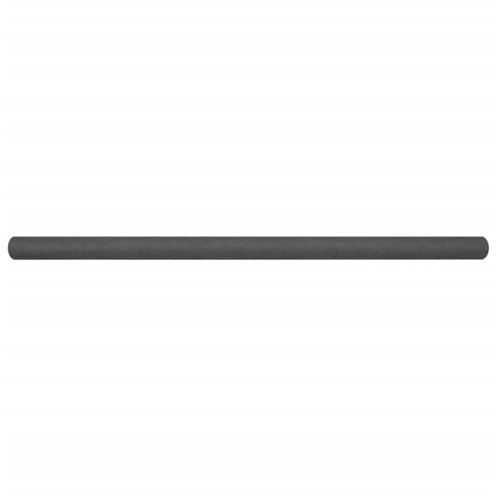 Zanzariera in Fibra di Vetro 112x1000 cm Nera cod mxl 22778