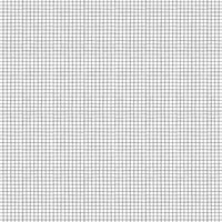 Zanzariera in Fibra di Vetro 112x1000 cm Nera cod mxl 22778