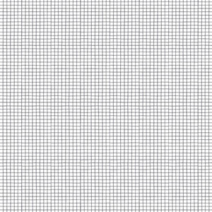 Zanzariera in Fibra di Vetro 60x2000 cm Grigia cod mxl 16188