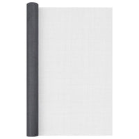 Zanzariera in Fibra di Vetro 112x1000 cm Grigia