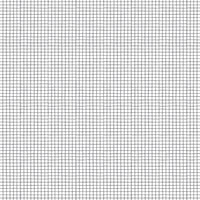 Zanzariera in Fibra di Vetro 112x2000 cm Grigia cod mxl 24685
