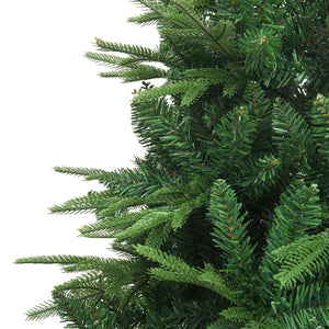 Albero di Natale Artificiale Verde 180cm PVC e PE