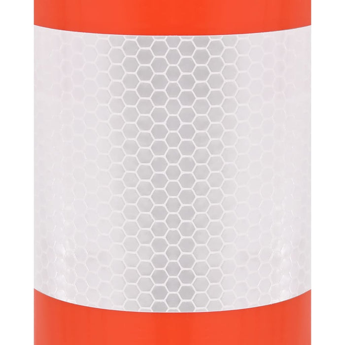 Dissuasori Traffico 10 pz 75 cm in PE