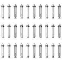 Dissuasori Traffico 10 pz 75 cm in PE