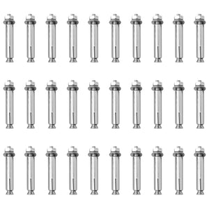Dissuasori Traffico 10 pz 75 cm in PE