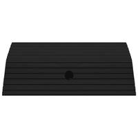 Rampa per Soglia a Ponte 49x40x8 cm in Gomma 150976