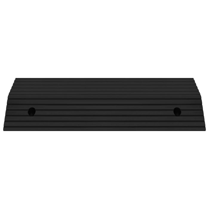 Rampa per Soglia a Ponte 80x40x8 cm Gommacod mxl 121317