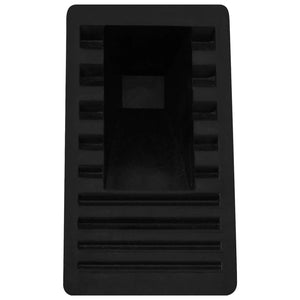 Cunei Ferma Ruota 4 pz 16x9x9 cm Gomma 150990