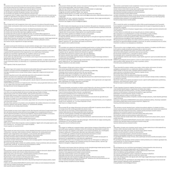 Gazebo con Luci a Stringa LED 3x3 m Grigio Talpa 3070324