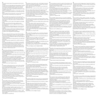 Gazebo con Luci a Stringa LED 4x3 m Grigio Talpa 3070325