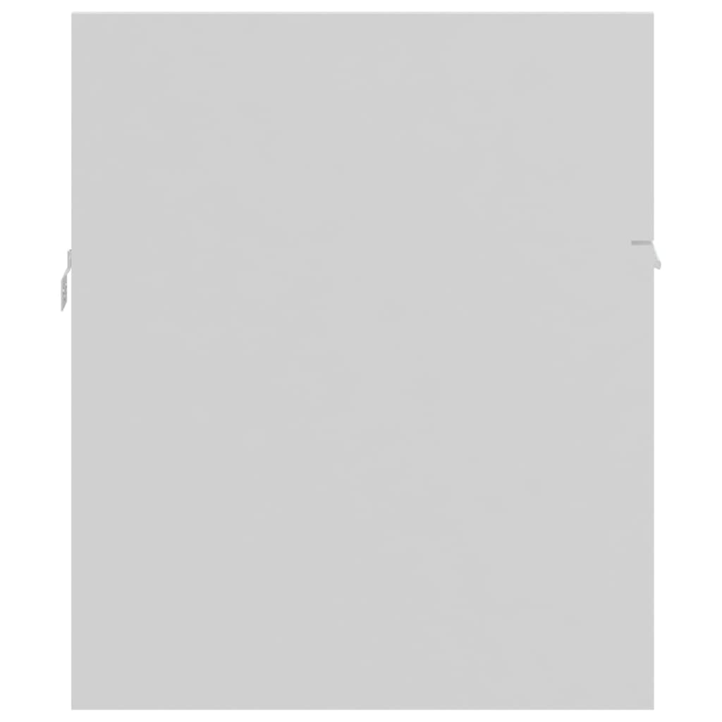 Set Mobili da Bagno Bianco in Truciolato cod mxl 9106