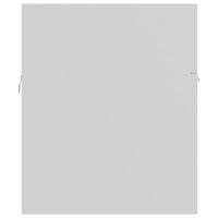 Set Mobili da Bagno Bianco in Truciolato cod mxl 9106