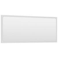 Set Mobili da Bagno Bianco in Truciolato cod mxl 9106