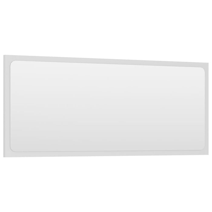 Set Mobili da Bagno Bianco in Truciolato cod mxl 9106