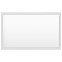 Set Mobili da Bagno Bianco in Truciolato cod mxl 53040