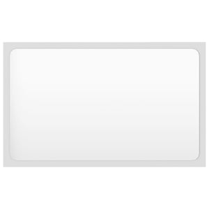 Set Mobili da Bagno Bianco in Truciolato cod mxl 53040