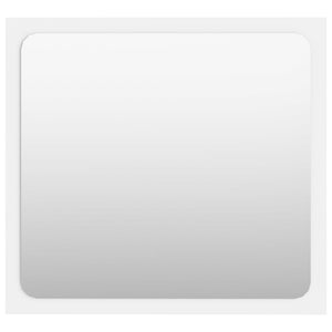 Set Mobili da Bagno Bianco in Truciolato cod mxl 60874