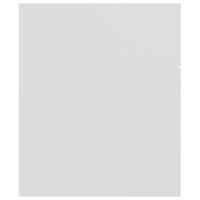 Set Mobili da Bagno Bianco in Truciolato cod mxl 71918