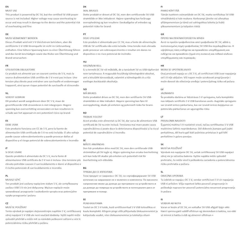 Set Natale con 61 Palline Punta e 150 Luci LED Oro e Bronzo 330095