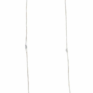 Stringa di Luci con 300 LED Bianco Freddo 30 m cod mxl 58613