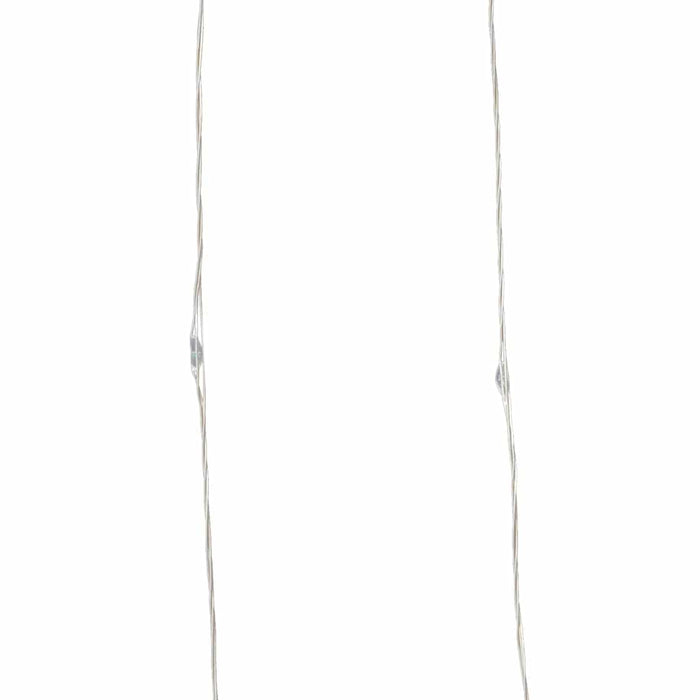 Stringa di Luci con 300 LED Bianco Freddo 30 m cod mxl 58613