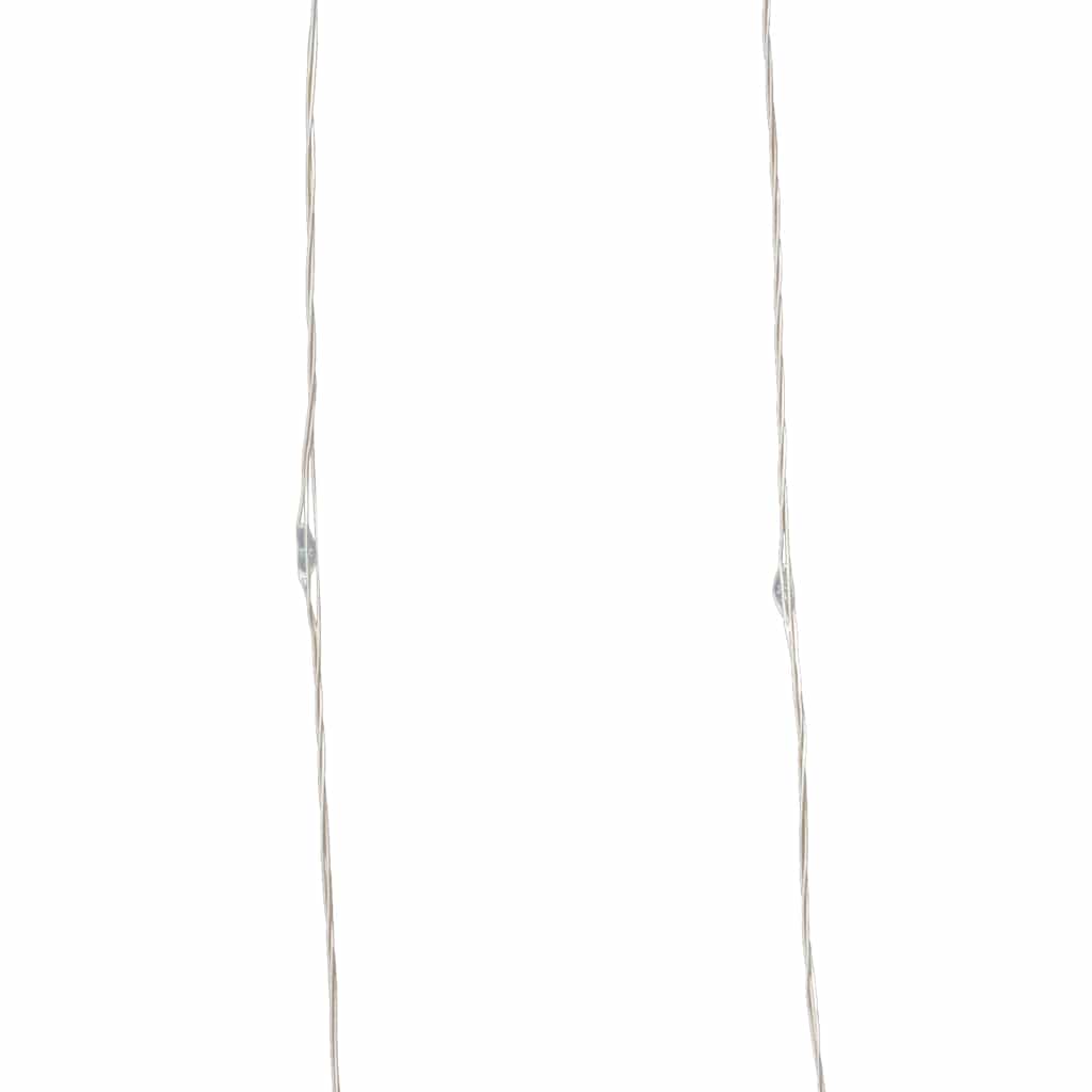 Stringa di Luce con 150 LED Blu 15 m cod mxl 72904