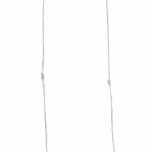 Stringa di Luce con 150 LED Blu 15 m cod mxl 72904