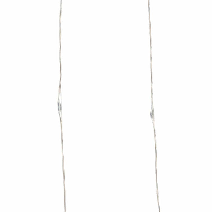 Stringa di Luce con 150 LED Blu 15 m cod mxl 72904