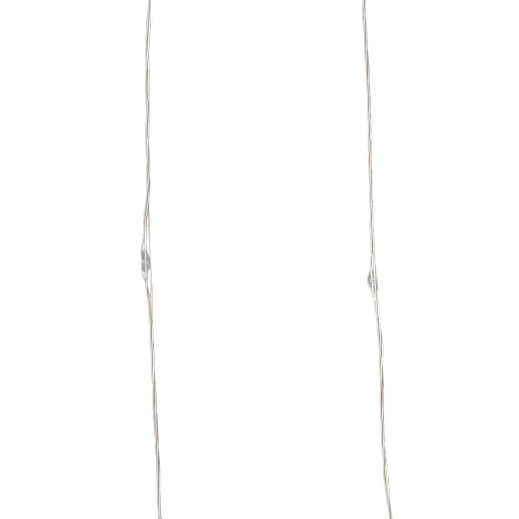 Stringa di Luce con 150 LED Multicolore 15 m cod mxl 58612