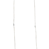 Stringa LED con 300 Luci LED Multicolore 30 m 330055