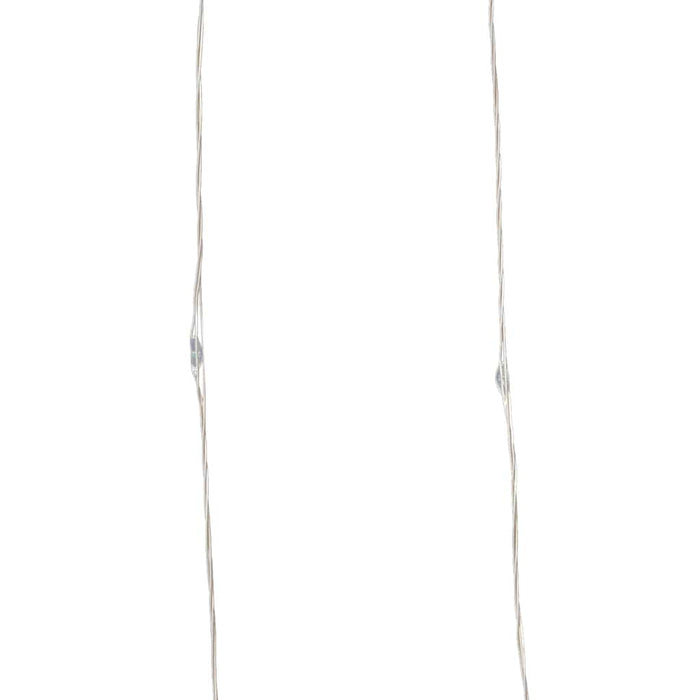 Stringa LED con 300 Luci LED Multicolore 30 m 330055