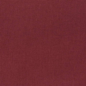 Sedie da Pranzo Girevoli 2 pz Rosso Vino in Tessuto