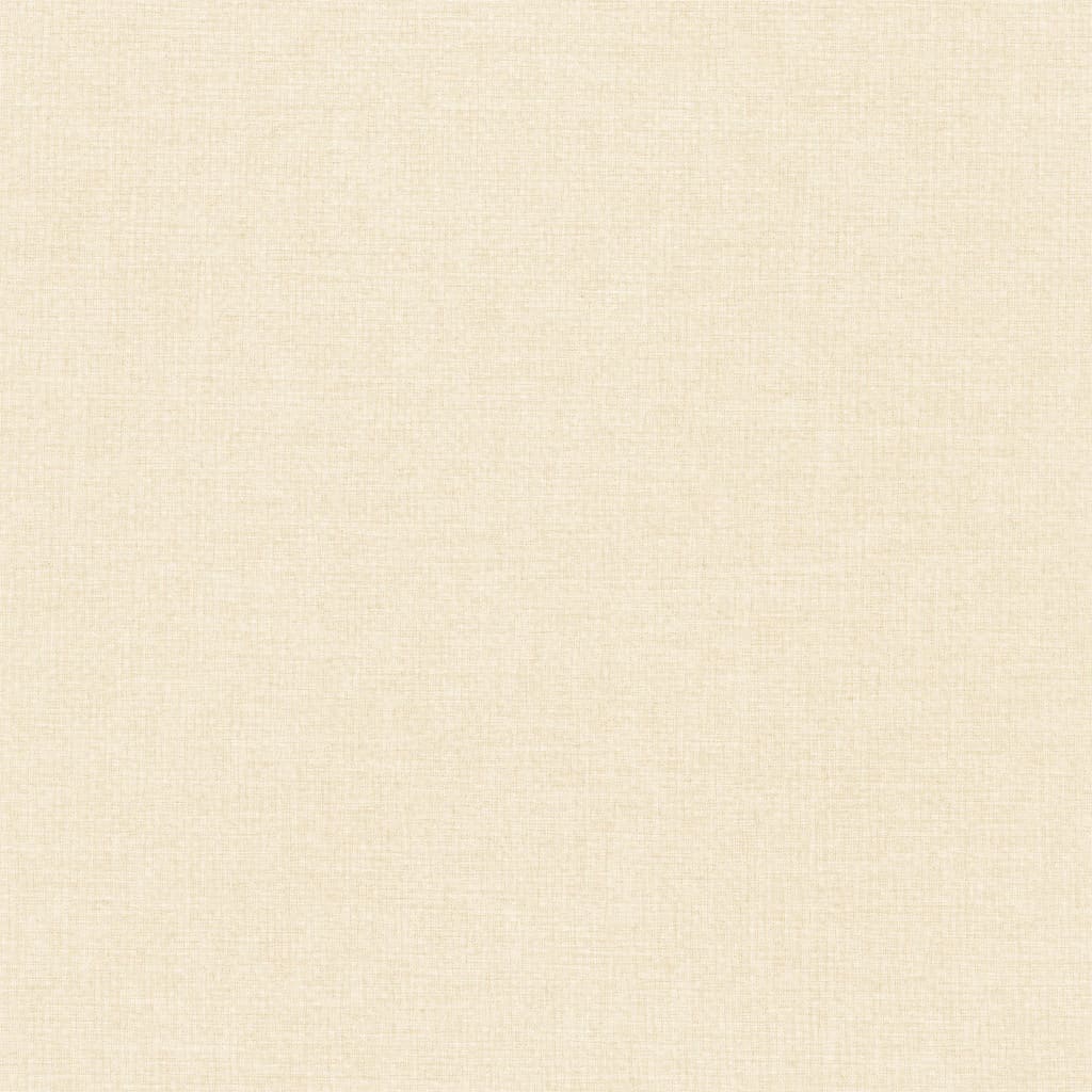 Sedia da Pranzo Girevole Crema in Tessuto