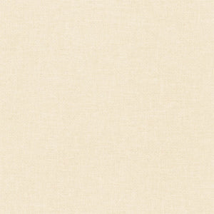 Sedia da Pranzo Girevole Crema in Tessuto