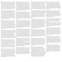 Tenda da Sole Retrattile Automatica 300x250 cm Crema 3068867