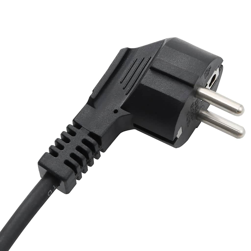 Tenda Automatica con Sensore Vento LED 500x350 cm Gialla Bianca 3069033