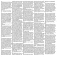 Tenda da Sole Retrattile Manuale con LED 350x250cm Blu e Bianca 3069081