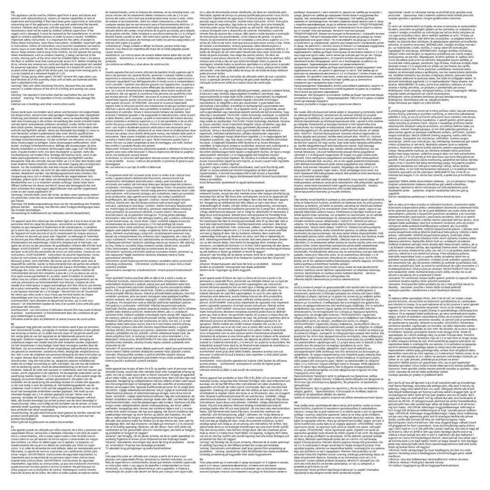 Tenda da Sole Retrattile Manuale con LED 350x250cm Blu e Bianca 3069081