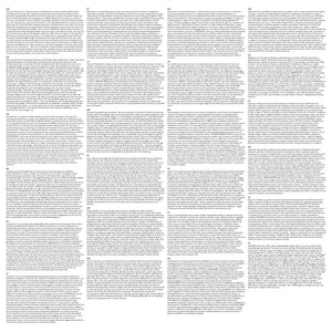 Tenda Sole Retrattile Manuale con LED 4,5x3m Blu e Bianco 3069441