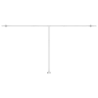 Tenda da Sole Autoportante Automatica 600x300 cm Antracite cod mxl 43740