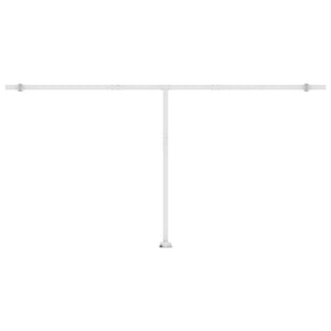 Tenda da Sole Autoportante Automatica 600x300cm Arancio Marrone 3069610