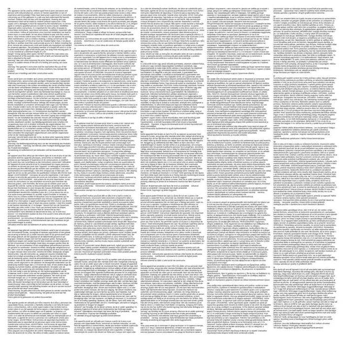 Tenda da Sole Retrattile Manuale con LED 300x250cm Blu e Bianco 3069701