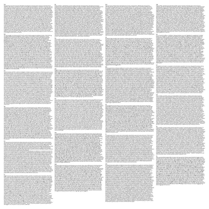 Tenda da Sole Manuale con LED 300x250cm Arancione e Marrone 3069705